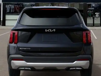 New 2025 Kia Sorento for sale in St. Joseph MO