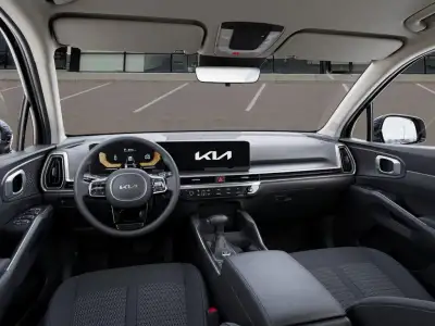 New 2025 Kia Sorento for sale in St. Joseph MO