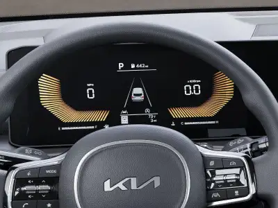 New 2025 Kia Sorento for sale in St. Joseph MO