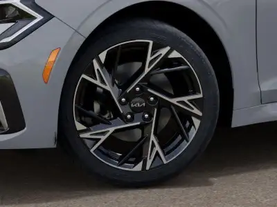 New 2025 Kia K5 GT-Line Sedan for sale in St. Joseph MO