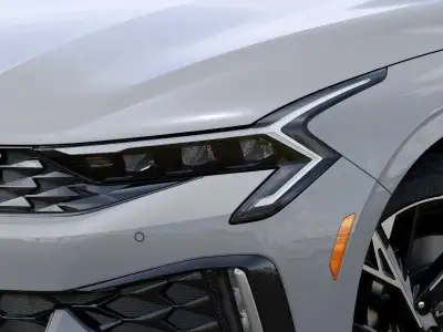 New 2025 Kia K5 GT-Line Sedan for sale in St. Joseph MO