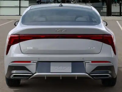 New 2025 Kia K5 for sale in St. Joseph MO