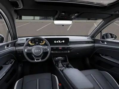 New 2025 Kia K5 for sale in St. Joseph MO