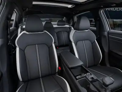 New 2025 Kia K5 for sale in St. Joseph MO