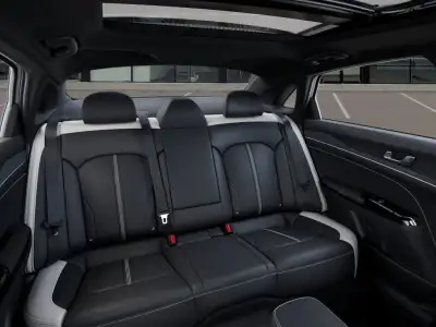 New 2025 Kia K5 for sale in St. Joseph MO