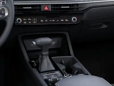 New 2025 Kia K5 for sale in St. Joseph MO