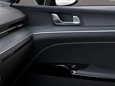 New 2025 Kia K5 for sale in St. Joseph MO