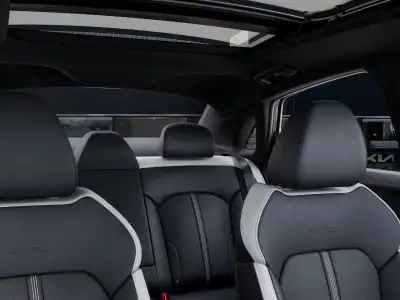 New 2025 Kia K5 for sale in St. Joseph MO