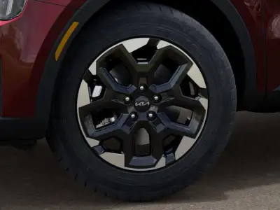 New 2025 Kia Sorento S SUV/Crossover for sale in St. Joseph MO