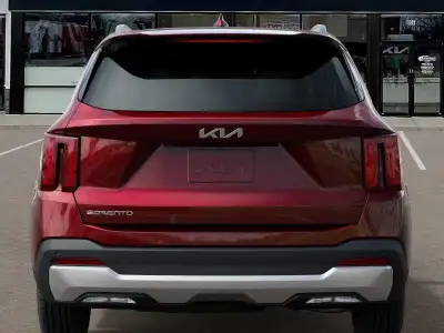 New 2025 Kia Sorento for sale in St. Joseph MO