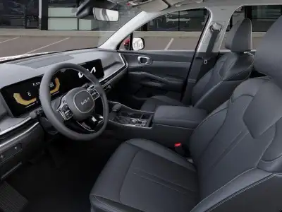 New 2025 Kia Sorento for sale in St. Joseph MO