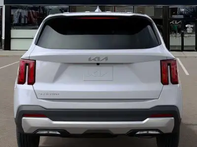 New 2025 Kia Sorento for sale in St. Joseph MO