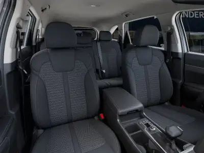 New 2025 Kia Sorento for sale in St. Joseph MO