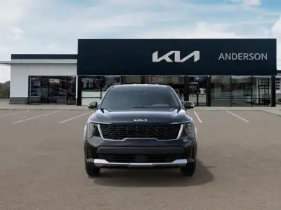 New 2025 Kia Sorento LX SUV/Crossover for sale in St. Joseph MO