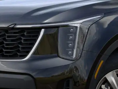 New 2025 Kia Sorento LX SUV/Crossover for sale in St. Joseph MO