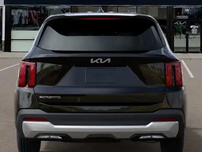 New 2025 Kia Sorento for sale in St. Joseph MO