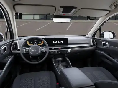 New 2025 Kia Sorento for sale in St. Joseph MO
