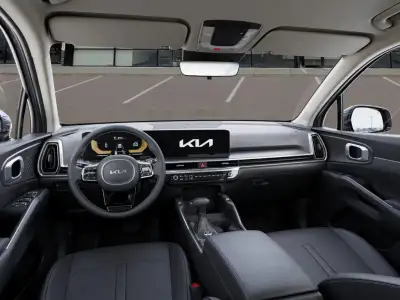 New 2025 Kia Sorento for sale in St. Joseph MO