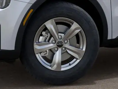 New 2025 Kia Sorento LX SUV/Crossover for sale in St. Joseph MO