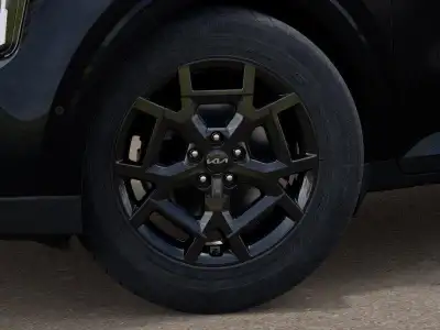 New 2025 Kia Carnival SX Minivan for sale in St. Joseph MO