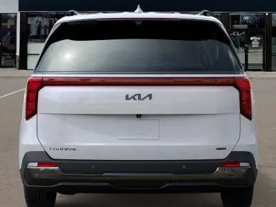 New 2025 Kia Carnival Hybrid for sale in St. Joseph MO