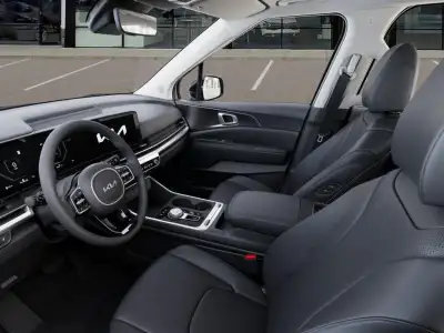 New 2025 Kia Carnival Hybrid for sale in St. Joseph MO