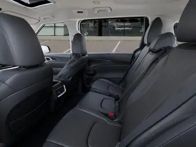 New 2025 Kia Carnival Hybrid for sale in St. Joseph MO