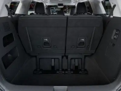 New 2025 Kia Carnival Hybrid for sale in St. Joseph MO