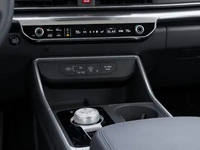 New 2025 Kia Carnival Hybrid for sale in St. Joseph MO