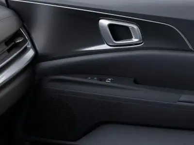 New 2025 Kia Carnival Hybrid for sale in St. Joseph MO