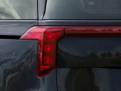 New 2025 Kia Carnival for sale in St. Joseph MO