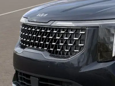 New 2025 Kia Carnival for sale in St. Joseph MO