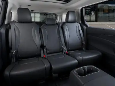 New 2025 Kia Carnival for sale in St. Joseph MO