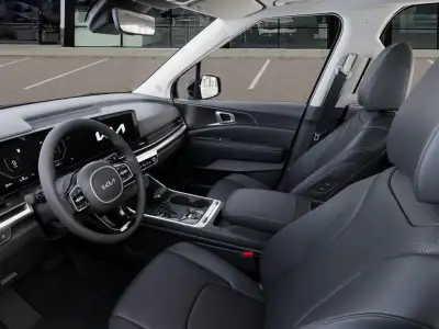 New 2025 Kia Carnival for sale in St. Joseph MO