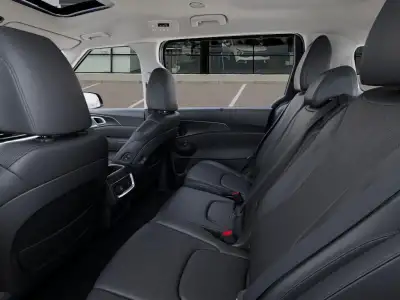 New 2025 Kia Carnival for sale in St. Joseph MO