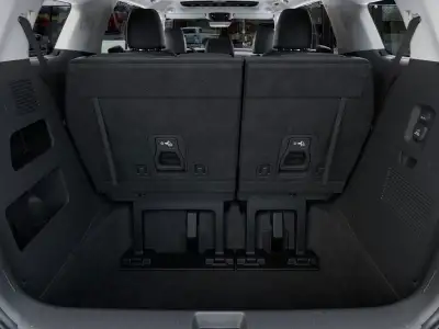 New 2025 Kia Carnival for sale in St. Joseph MO