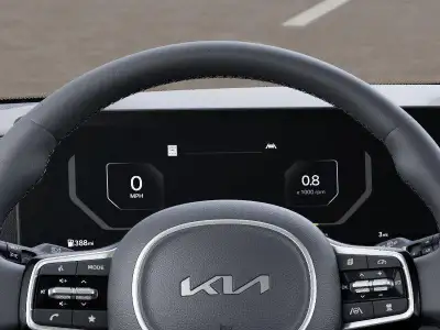 New 2025 Kia Carnival for sale in St. Joseph MO