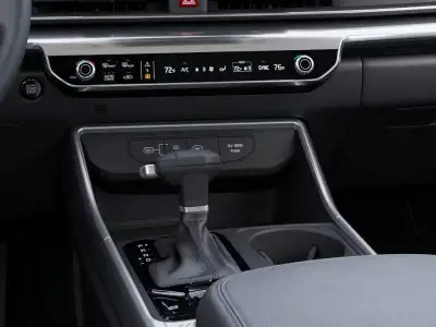 New 2025 Kia Carnival for sale in St. Joseph MO