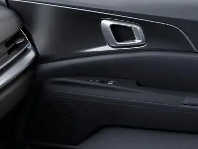 New 2025 Kia Carnival for sale in St. Joseph MO