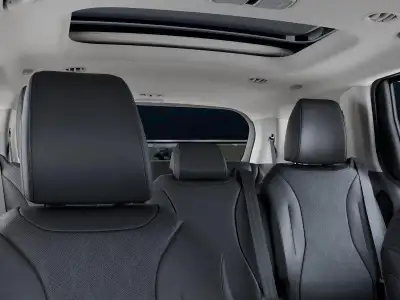 New 2025 Kia Carnival for sale in St. Joseph MO