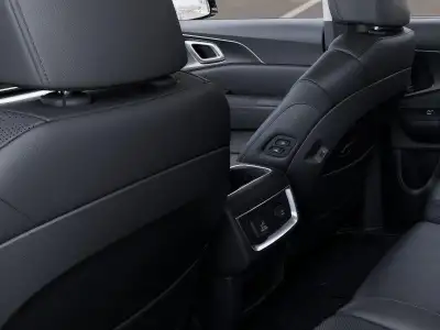 New 2025 Kia Carnival Hybrid for sale in St. Joseph MO