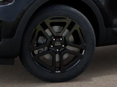 New 2025 Kia Telluride EX X-Line SUV/Crossover for sale in St. Joseph MO