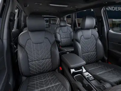 New 2025 Kia Telluride for sale in St. Joseph MO