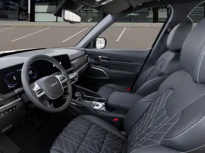 New 2025 Kia Telluride for sale in St. Joseph MO