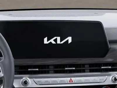 New 2025 Kia Telluride for sale in St. Joseph MO