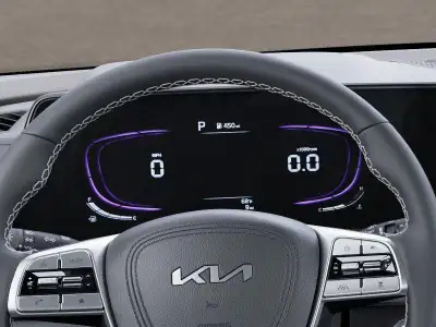 New 2025 Kia Telluride for sale in St. Joseph MO