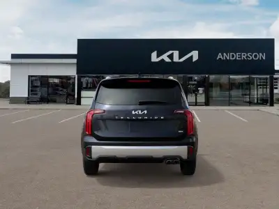 New 2025 Kia Telluride S SUV/Crossover for sale in St. Joseph MO