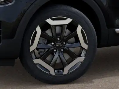 New 2025 Kia Telluride S SUV/Crossover for sale in St. Joseph MO