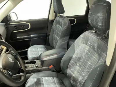 Used 2023 Ford Bronco Sport for sale in St. Joseph MO