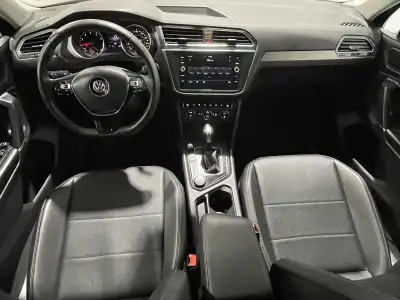 Used 2020 Volkswagen Tiguan for sale in St. Joseph MO